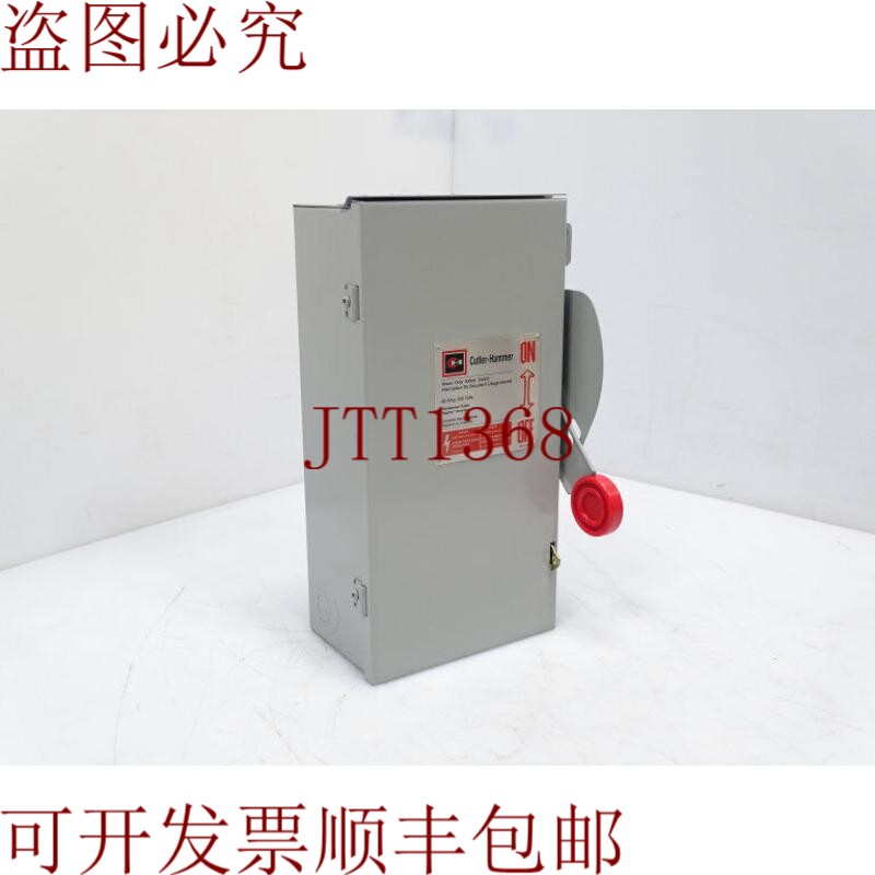 原装供应就是这样 CUTLER-HAMMER 3HD222N