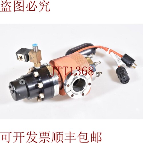 原装供应MKS UHV-40-ACC-EWVN，E52951 8P53 SRPL，阀门+加热+电