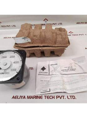 原装供应横河哟 103131lsujfsjr 交流电安培计划