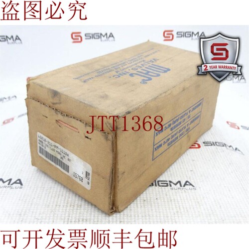 原装供应文马克文文公司 6521B-211-PM-111DA