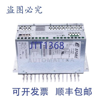 原装供应EFORE SR92D390 ABB 机器人 3HAC 12934-1 DSQC 608 DSQC