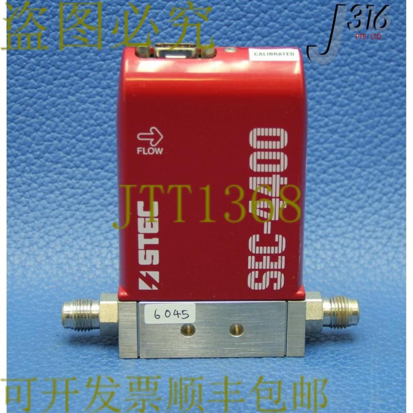 供应6045 HORIBA-STEC MFC SEC-4400 SEC-4400M