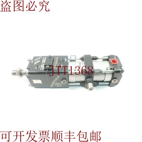 原装供应   LAT50-80-DA34 双作用气动缸 50 毫米 80 毫米 145ps