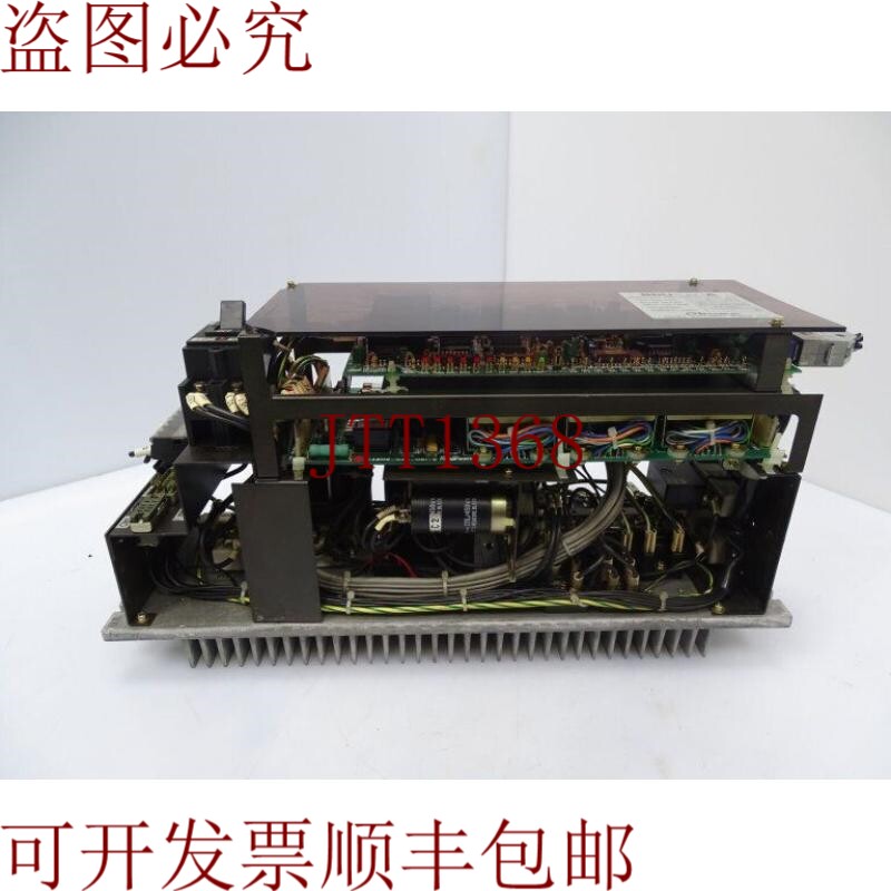 原装供应驱动伺服 OKUMA BDU-30A（136896 - ）