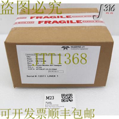 供应M23 TELEDYNE OZ MONN III带管FTGS范围0-400 G  NM