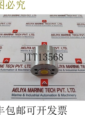 原装供应吉尔摩 27029-0.3 1/2 SAE 梭阀 CHSN-4501596580-01-015