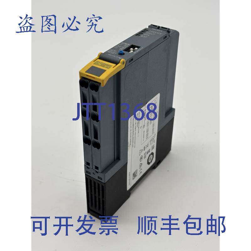 现货供应3SK1120-2AB40-Z安全继电器3SK1 120-2AB40-Z