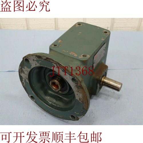 原装供应就是这样 Dodge TIAR RELIIALUBE 齿轮减速机 MR94752L1