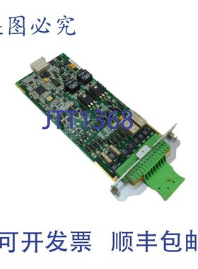 原装供应ABB 1KHW000628R0101