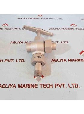 原装供应Valvola Gage Penberthy 320J Acciaio Crn Of0990.9C