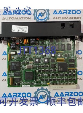 原装供应FANUC ic697bem741 Fip总线控制器IC697BEM741-BA