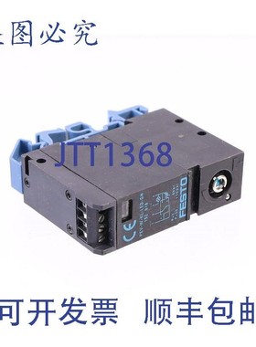 原装供应FESTO PEV-W-KL-LED-GH 152618