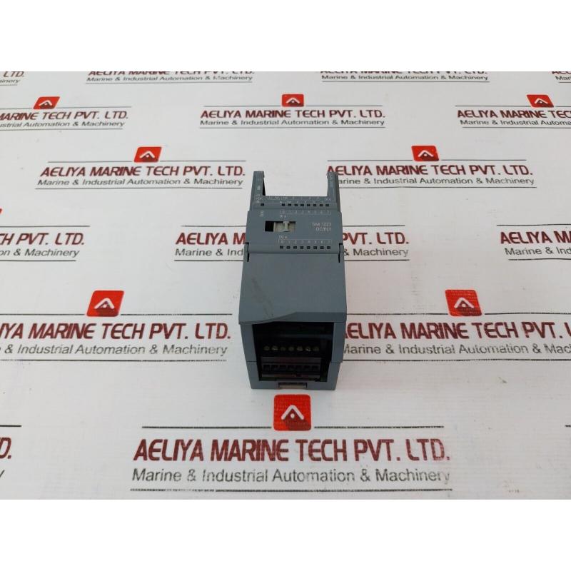 原装供应6ES7 223-1PH32-0XB0 SIMATIC S7-1200 数字量 I/O SM 12