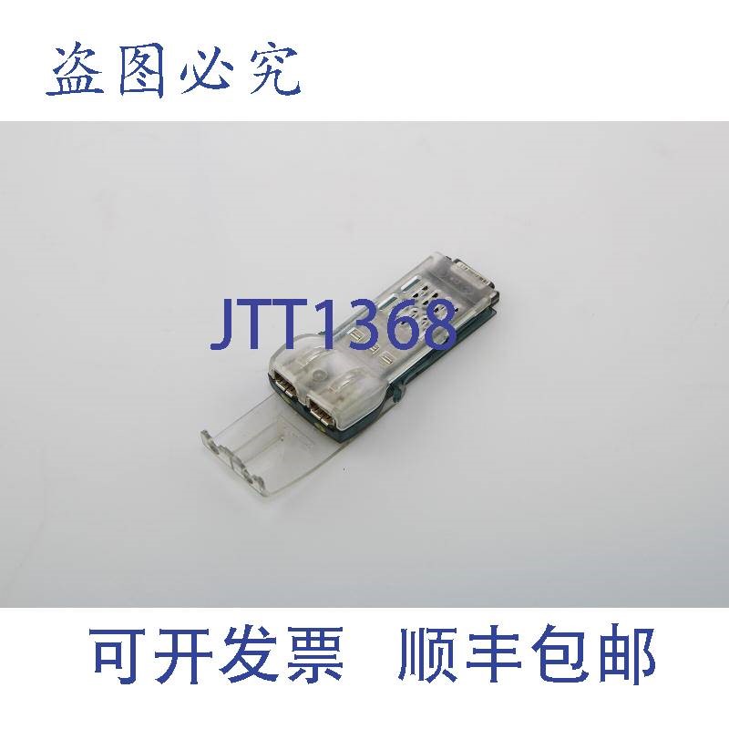 原装供应3500 系列的 Cisco Systems WS-X3500-XL GigaStack GBIC