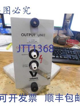 供应Velonex 型号V-1730 高压输出模块