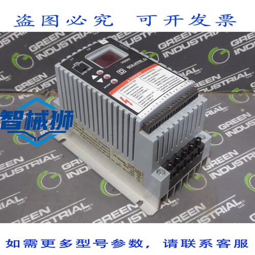 原装供应 Square D VSD07 可调速驱动控制器