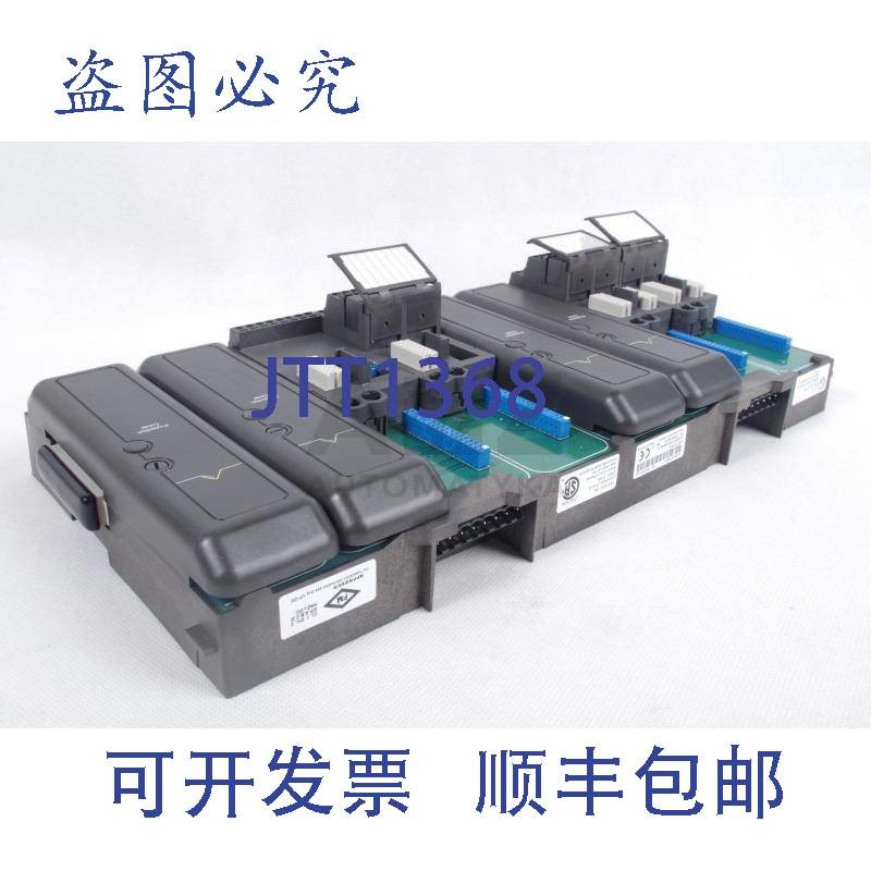 原装供应FISCHER 工业 DELTA V KJ4001X1-BE1 KJ4001X1BE1 12P081