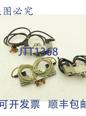 供应 SY5220-5D-N7T-F2 气动双电磁阀 07MPa 3 件装