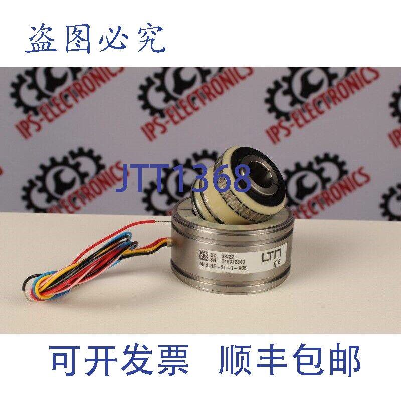 原装供应LTN RE-21-1-K05(Resolve)-