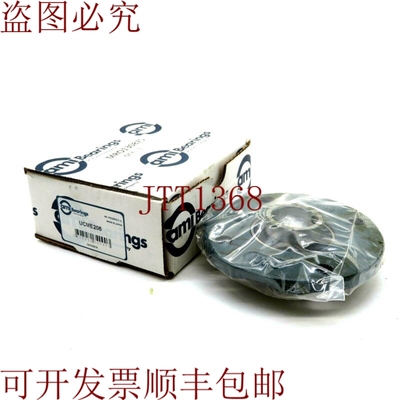 原装供应AMI Rodamientos UCME206 4 Perno Redondo Brida Cartuc