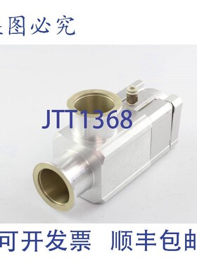 原装供应SMC 3D80-002107-V1 XLAQ-40-X925真空角式隔离阀