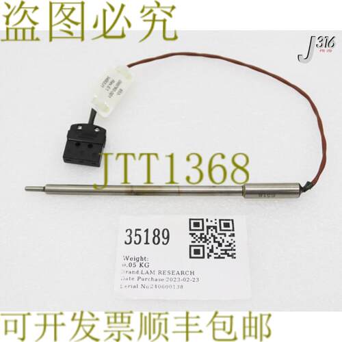 供应35189 LAM 研究热敏电 853-099760-001