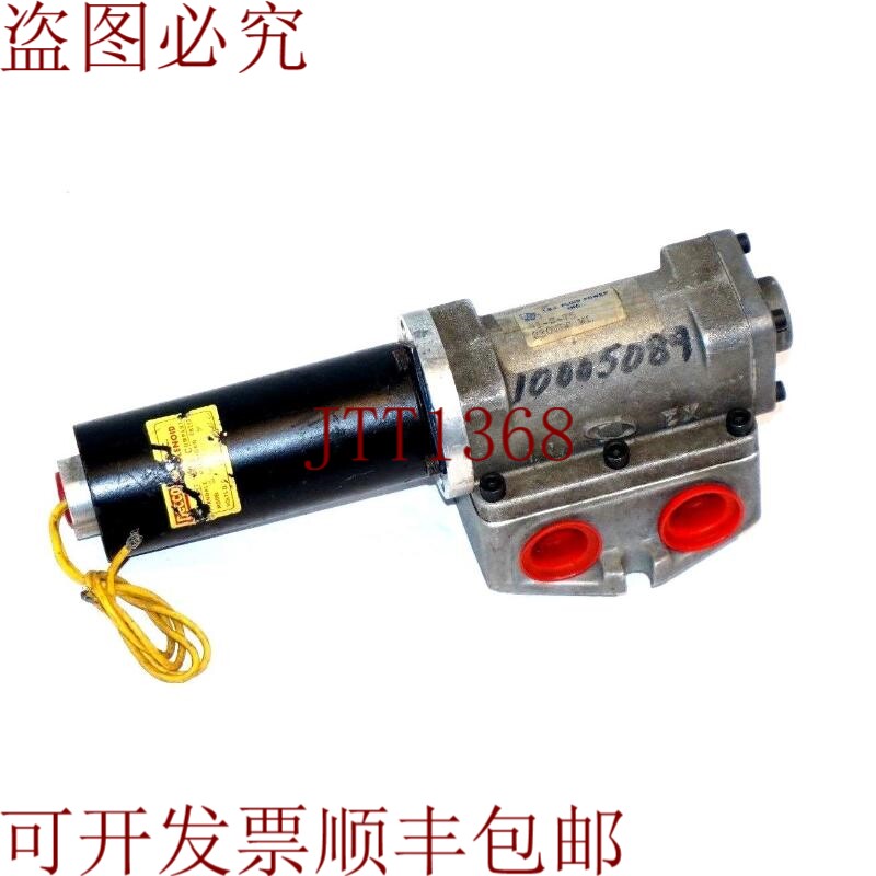 原装供应凡伊西流体动力有限公司41-S-75 长城德科 24-1044 41S75