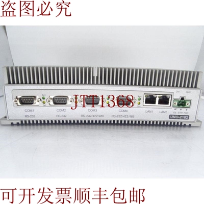 原装供应安装程序逻辑模块控制器 ADVECH UNO-2182-D12E