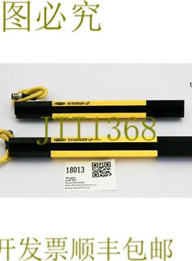 供应18013 BANNER EZ-SCREEN LP接收器和发射器SLPR14-270