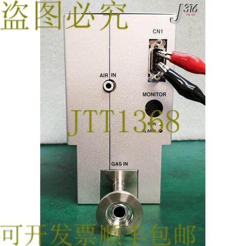 供应13714 CKD PARECT PR CTRL 流分流器TPR2-04-A100T-X0002