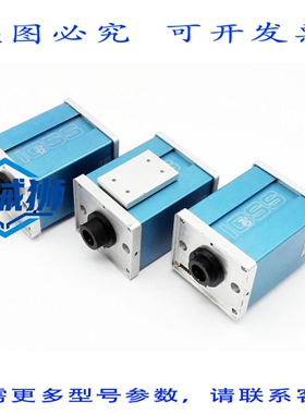 原装供应 3X IOSS DMR210 读取距离/镜头 数据读取系统