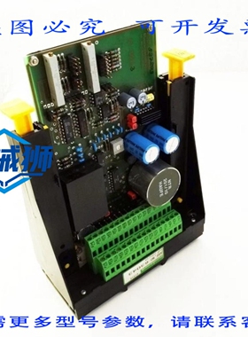 原装供应 MURR 打印卡夹 63043+精密 TF 放大器 AP-860.53