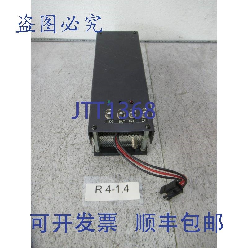 原装供应Baasel Lasertech QSD29 系统控制电源