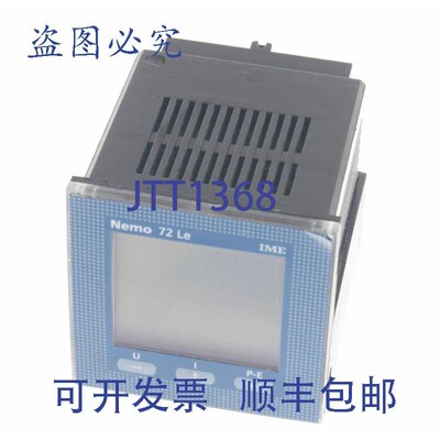原装供应输入法尼莫 72 LE MF72421 3640800074
