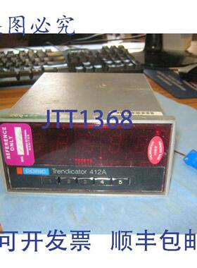 供应Doric Trendicator 412A 型号 Trendicator