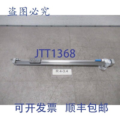 原装供应DGC-8-380-KF-YSRW-A 线性执行器 380Mm 行程  530906