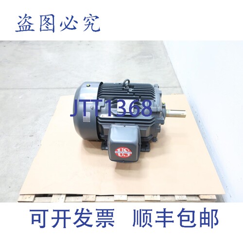 现货供应电机 HD50P2E GC05 电机 326t 50hp 1780rpm 230/460v-ac
