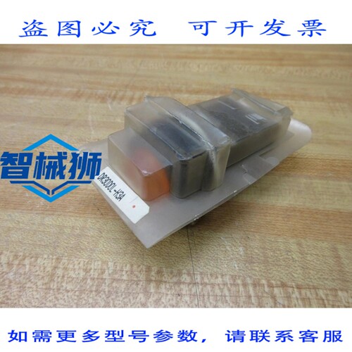 原装供应 DR30D0L-H3A 橙色发光按钮