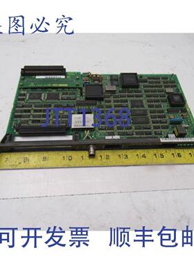 供应FANUC A20B-8001-012303B 电路板卡 PLC