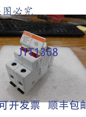 供应Ferraz Shawmut  Mersen 型号D217008 超安全保险丝座