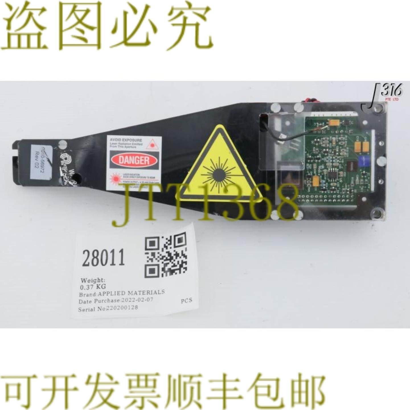 供应28011 应用材料 ISCAN 模块组件0100-027070100-03200