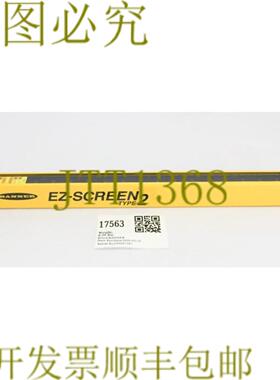 供应17563 BANNER微屏光灯接收器LS2TR30-300Q8