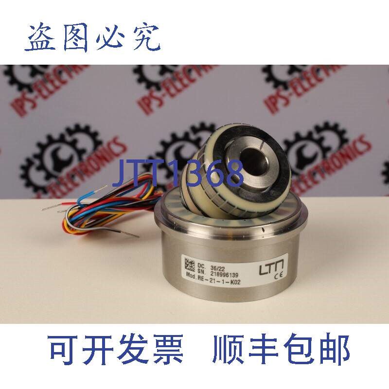 原装供应LTN RE-21-1-K02(Resolve)-