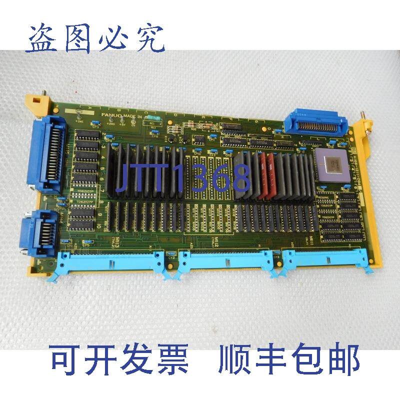原装供应发那科 A16B-1211-0946/05A,发那科 I/O D6