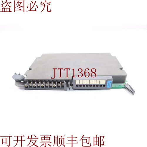 原装供应Allen Bradley 1771-IB Plc-5 输入模块 A