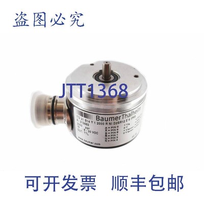 原装供应BAUMER 313663 ITD 21 B14 Y 1 2000 R NI D2SR12 E 6 塔