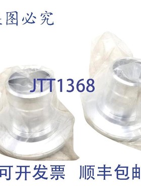 原装供应Kurt J. Lesker QF50-200-H 适配器 XDP011QF50200H(2 个