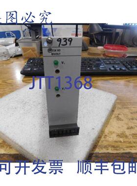 供应Vero BIVOLT 型号GK 60 电源