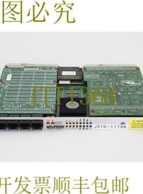 供应11798 应用材料 PCBA ASSYSBC SYNERGY 68040 控制器 01