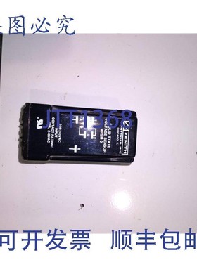 原装供应ZENITH CONTROLS K-1186 208/240VAC 10A 固态电压传感器